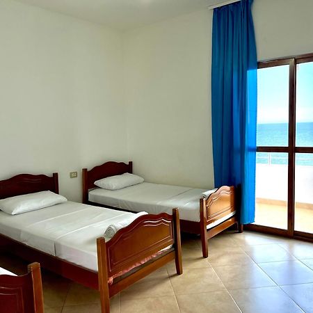 Redi'S Seaview Apartments Sarandë エクステリア 写真