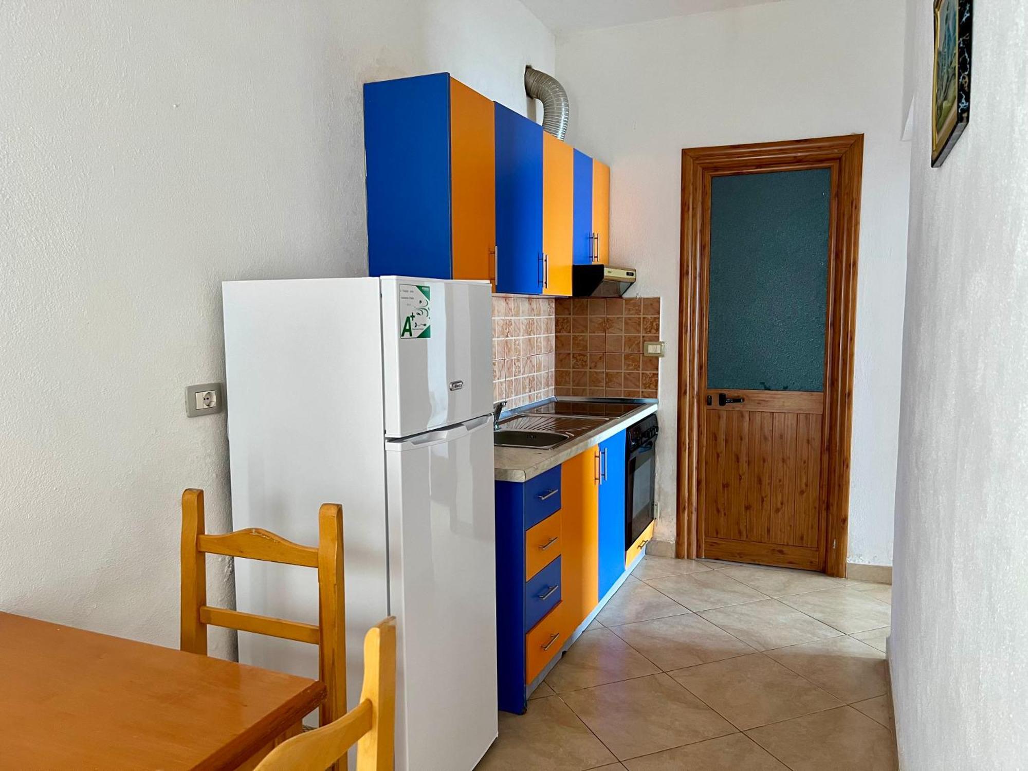Redi'S Seaview Apartments Sarandë エクステリア 写真